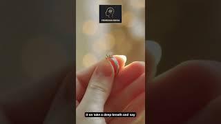 I Manifested My Dream Wedding Ring