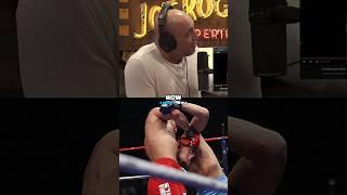 The Nastiest Guillotine Finish in MMA History