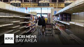 San Francisco residents in Fillmore District worry about grocery store vacancy