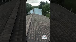 Ready to elevate your home? #roofing #elevateroofingandexteriors #roofingcontractor