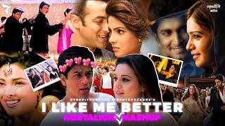 I Like Me Better (Nostalgic Version) - OyeEditorrAnna & @Beatzhacker Mashup