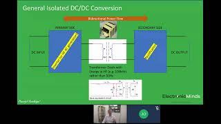 Powerful Knowledge 3 - DC-DC Conversion