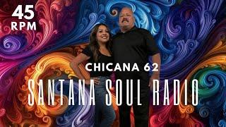 Chicana 62 - 45 RPM Vinyl | Rare Soul & More