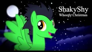 Shakyshy - Whoopy Christmas [FREE MUSIC]