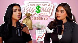 How To Be A Rich B*tch, Mistakes We Made With Our Money & Think like A Boss Babes!