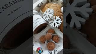 Подарочные наборы к новогодним праздникам! Как ваша подготовка?#новыйгод #новогодниеподарки