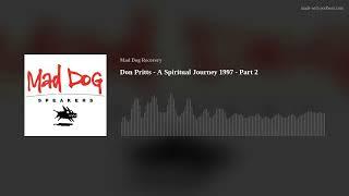 Don Pritts - A Spiritual Journey 1997 - Part 2