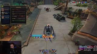 LIVE: M+, then Mythic Broodtwister - 624 Mage | World of Warcraft