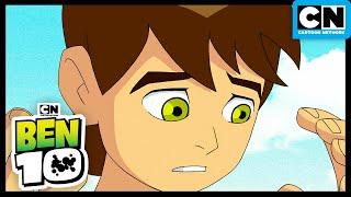 Every Episode Of Classic Ben 10 Season 1 | Ben 10 Classic | Cartoon Network