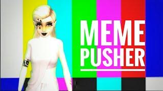 ●Meme|Pusher|Avakin Lizunchik●