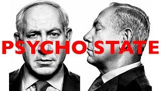 Israel: The World's Most Psychopathic Family