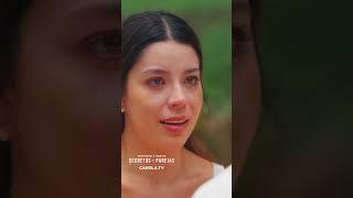 Sury Sadai expresa su sentir en la terapia de parejas | Secretos de Parejas | Canela.TV