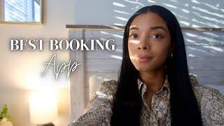 Best Booking App For Your Business | Esthetician Career Tips | Beauty Professional Tips