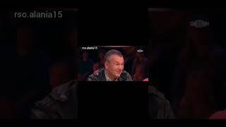 Руслан Цаболов в гостях у Андрея Малахова в программе "Привет, Андрей"  #малахов #приветандрей