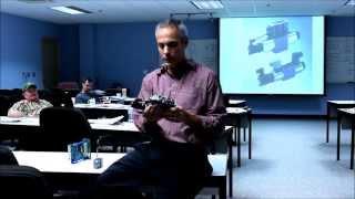 Understanding Proportional Valves - introduction to our 4 day training at CMAFH Training Center