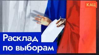 За кого голосовать на выборах 2024 | Мосгордума, губернаторы, Санкт-Петербург @Max_Katz