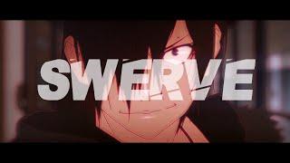 Swerve - FREE Vegas Pro 18 Project File | Kizumonogatari