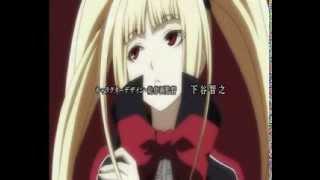 Blazblue Alter Memory - Opening