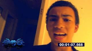ImpactTV - Leo freestyle (Part 1)