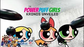 The Powerpuff Girls: Kronos Unveiled | (2024)