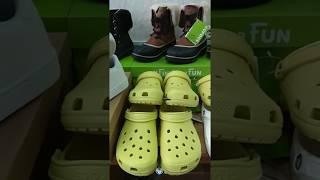 оригинальная обувь Crocs Tommy Hilfiger Asics ... обзор в Украине