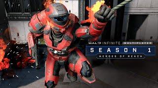 Halo Infinite - Such a Welcomed Surprise