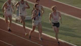 Steve Prefontaine Without Limits 1972 Munich Race