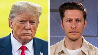 Trump admin is COMING FOR OUR YOUTUBE CHANNEL