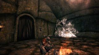 Skyrim Xbox 360 Mods - Dark Souls 2 Armor Pack