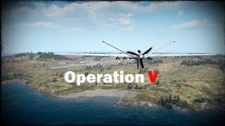 Arma 3 : Cinematic | Operation V