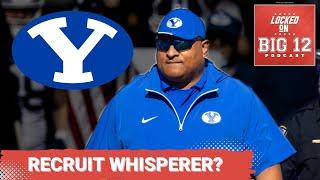 HISTORY: BYU Will Land FIVE-STAR QUARTERBACK Rydre Lyons, Elite Recruit Predicted to Commit to Provo