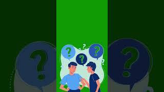 Розмова з питаннямия. Хромакея #questions #вопросы