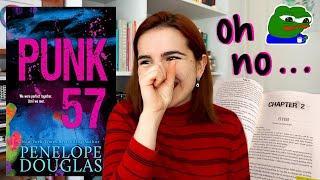 I read this tiktok book so you don't have to | punk 57 rant review