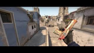 CS:GO New Skins Update: Factory New Desert Eagle Fennec Fox Showcase