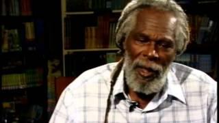 Writer Garfield Ellis  interviews Bob Andy on The Writers Block - Prt 2