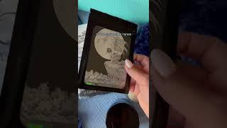 #книги #книга #буктюб #чтопочитать #букток #чтение #новинка #asmr #асмр #shorts #распаковка #фэнтези