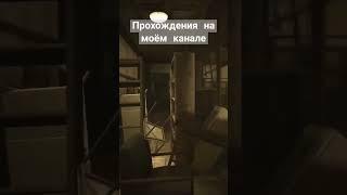 #Outlast #Аутласт #геймплей  #игры  #летсплеи  #летсплей  #прохождения