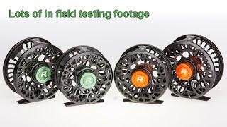 The best fly REEL for the money period! - McFly Angler Fly Fishing Gear Reviews