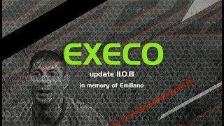 Pes-2019 Smoke Patch EXECO19(v11.0.5AIO+v11.0.8FIX)[1-part]