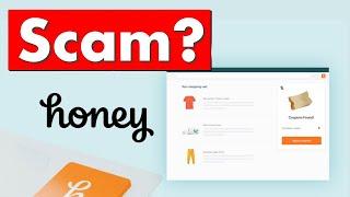 Honey Browser Extension Scam EXPOSED! Quickly Explained