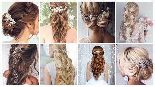 Valentine’s Day Hairstyles | Easy Date Night Hairstyle | Hair Tutorials | Hairstyle Compilation