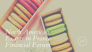 North American Expats In France Financial Forum