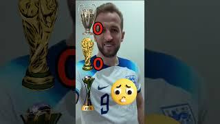 Alvarez vs Harry Kane vs Dani Alves vs Haaland | Trophy players #álvarez #harrykane #danialves #vs