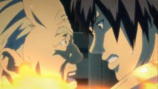 Hiro Shishigami vs Ichirou Inuyashiki - Inuyashiki: Last Hero