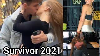 SURVİVOR 2021 TÜM FRİKİKLER (ALEYNA KALAYCIOĞLU,AYŞE YÜKSEL) abone olursanız devamı gelecek