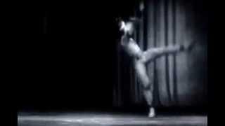 Молодой Барышников Танец. Баядерка. Young Baryshnikov Russian Ballet