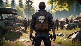 TOP 10 Best Open World Zombie Survival Games to Play in 2024