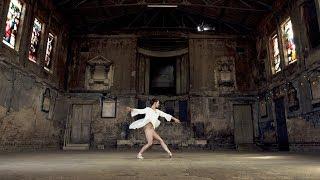 Ballet at the Asylum