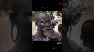 Beautiful African Culture