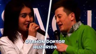 Otahon doktor huzurida 2015 | Отахон доктор хузурида 2015